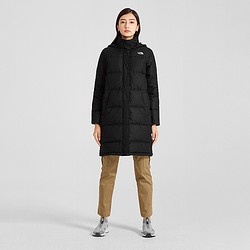 THE NORTH FACE 北面 5AYQ 女户外保暖防羽绒服