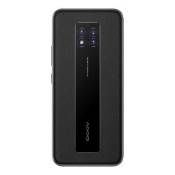 doov 朵唯 d30pro 商务版 保时捷跑车设计轻奢智能手机商务智能机