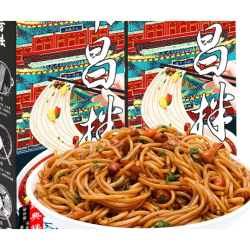 易粉季 南昌拌粉 2盒 