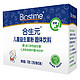  亲子会员：BIOSTIME 合生元 儿童益生菌粉 奶味 2g*5袋装 升级款　