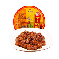 知味观 糖醋排骨 250g 速冻菜肴 快手速食方便半成品预制菜中华