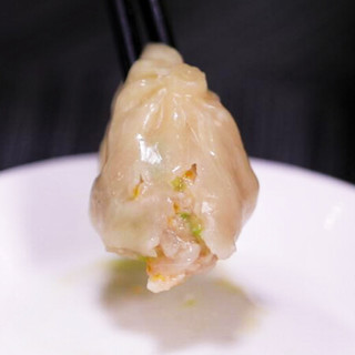 Pulmuone 圃美多 肉汁满满虾肉小笼包 150g*2  2袋 12个 儿童早餐包子 微波速食