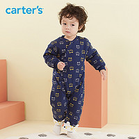 Carter's 孩特 婴儿保暖连体衣