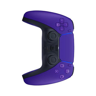 SONY 索尼 CFI-ZCT1NA04 无线游戏手柄 银河紫
