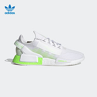 adidas阿迪达斯官网三叶草NMD_R1.V2男子经典运动鞋GX4985