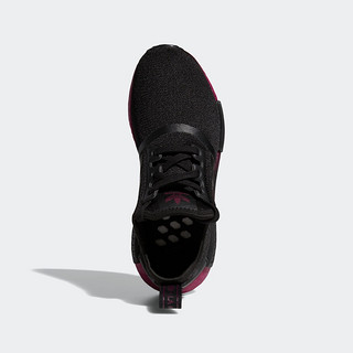 adidas阿迪达斯官网三叶草NMD_R1 W女子经典运动鞋FZ4543