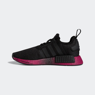 adidas阿迪达斯官网三叶草NMD_R1 W女子经典运动鞋FZ4543