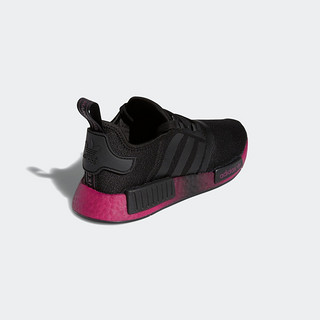 adidas阿迪达斯官网三叶草NMD_R1 W女子经典运动鞋FZ4543