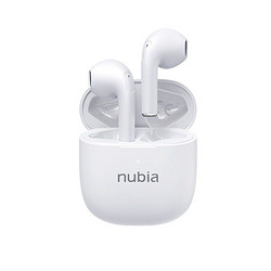 nubia 努比亚 新音 C1 无线蓝牙耳机