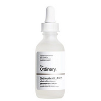 The Ordinary 10%烟酰胺+1%锌精华原液