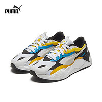 限尺码：PUMA 彪马 RS-X³ 37475802 男款休闲运动鞋