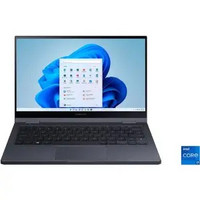 Samsung Galaxy Book Flex2 Alpha 触屏本