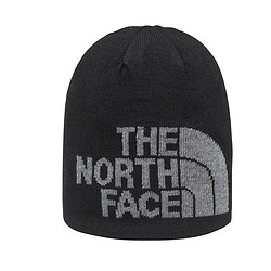 THE NORTH FACE 北面 A5WG 秋冬户外保暖针织帽
