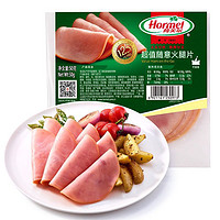 临期品：Hormel 荷美尔 火腿片 50g