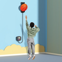 adking 艾得凯 adk2022117 儿童摸高器摸高器