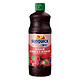 PLUS会员：新的 浓缩果汁饮料 樱桃树莓 840ml