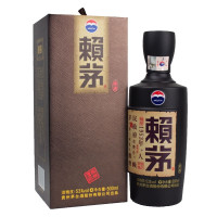LAYMAU 赖茅 传承棕 53%vol 酱香型白酒 500ml 单瓶装