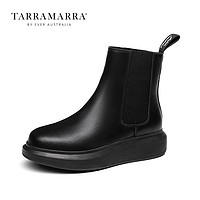 TARRAMARRA 女士套脚瘦瘦靴 HN TA3030