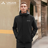 VAUDE 巍德 VG2131503 男款防暴雨保暖冲锋衣