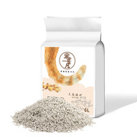 宠非凡 豆腐猫砂