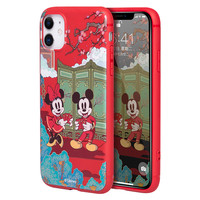 优加 UKA iPhone 11 TPU手机壳 金玉满堂