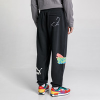 PUMA 彪马 x KS 男子运动长裤 59899101