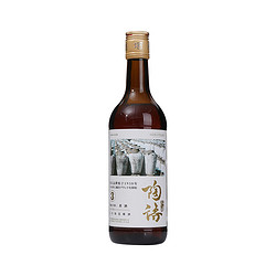 绍兴黄酒_塔牌 陶语 三年陈 花雕酒 500ml多少钱-什么值得买