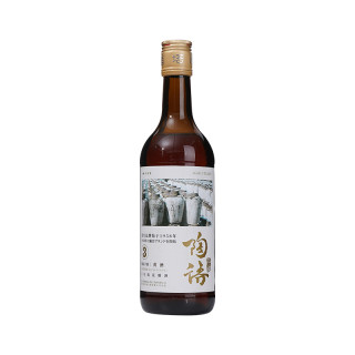 今日必买：塔牌 陶语 三年陈 花雕酒 500ml