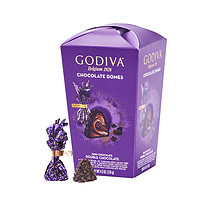 3.8焕新：GODIVA 歌帝梵 臻粹双重巧克力 12粒