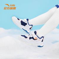 ANTA 安踏 儿童休闲棉鞋