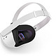Oculus Quest 2 VR一体机 128G 智能VR眼镜  虚拟现实 智能一体游戏机
