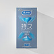 durex 杜蕾斯 持久延时避孕套 共6只