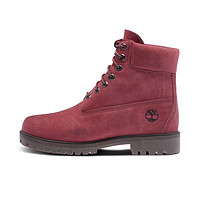 Timberland 男士皮革靴 A1R2TW