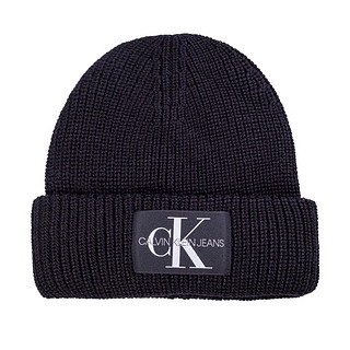 Calvin Klein Jeans 卡尔文·克莱恩牛仔 CALVIN KLEIN JEANS 男士羊毛混纺毛线帽 K50K506242