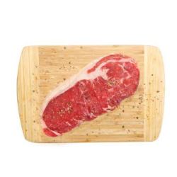奔达利牛肉 奔达利 进口精选谷饲西冷牛排  200g