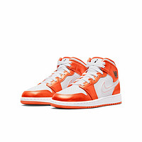 AIR JORDAN AJ 1 MID SE DM4228 大童休闲运动鞋