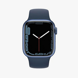 Apple 蘋果 Watch Series 7 智能手表40mm/44mm GPS/蜂窩款  新款全新上市
