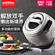 SEMIKRON 赛米控 德国赛米控（SEMIKRON）炒菜机器人 全自动炒菜机家用 SMK-CM800（做家务的男人同款）