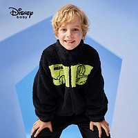 Disney 迪士尼 男童针织外套