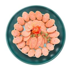 67元】双汇香肠_shuanghui 双汇 辣藤椒风味火腿肠320g/袋多少钱-什么