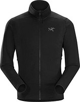 ARC'TERYX 始祖鸟 Arcteryx Kyanite 男装夹克，技术弹力羊毛