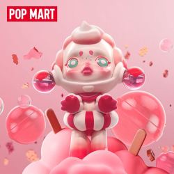 mart/泡泡玛特盲盒控爆料是一件简单又好玩的事,动动