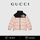 GUCCI 古驰 [新品]GUCCI古驰The North Face x Gucci联名系列羽绒夹克