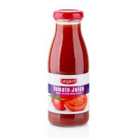 Legent 良珍 西班牙进口良珍番茄汁100%纯果汁进口饮料饮品250ml*6瓶