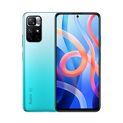 Redmi 红米 Note 11 5G智能手机 6GB+128GB