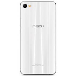 MEIZU 魅族 魅蓝X全网通4G智能手机 珠光白 3GB+32GB