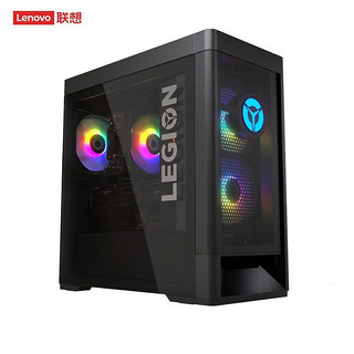 Lenovo 联想 拯救者刃7000P 2021AMD锐龙八核R7家用设计3D制图游戏台式电脑主机R7-5800 16G 512G GTX1660S-6G