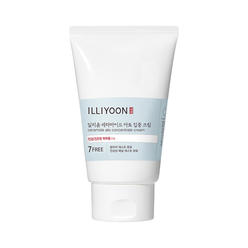 ILLIYOON 一理润 神经酰胺保湿补水霜