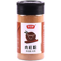 SUGARMAN 舒可曼 肉桂粉 45g