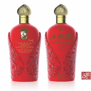 五粮液（WU LIANG YE）2018中国首席白酒品酒师创意产品1套6L